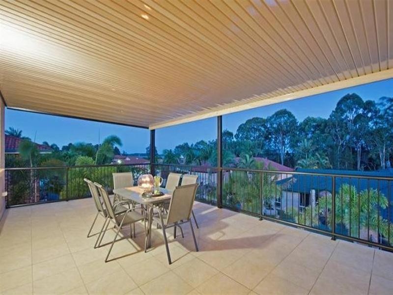 46 Gippsland Drive, Helensvale QLD 4212