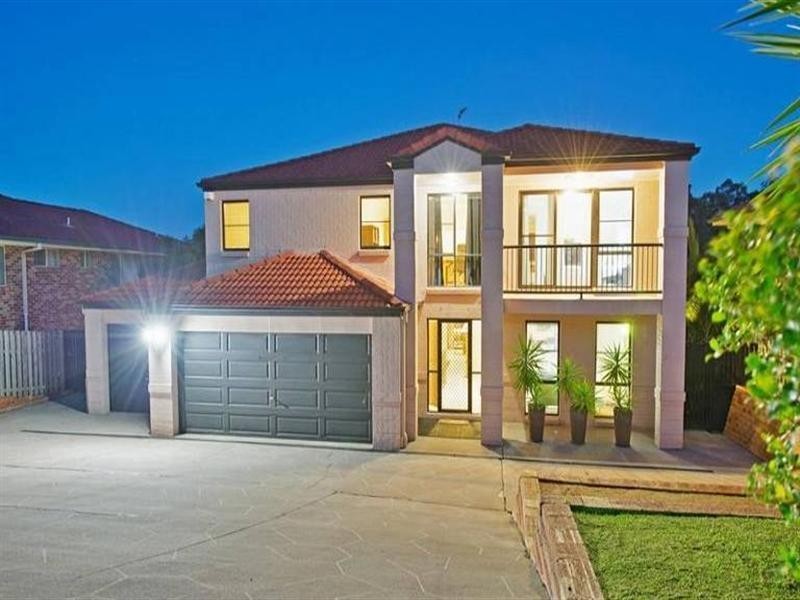 46 Gippsland Drive, Helensvale QLD 4212