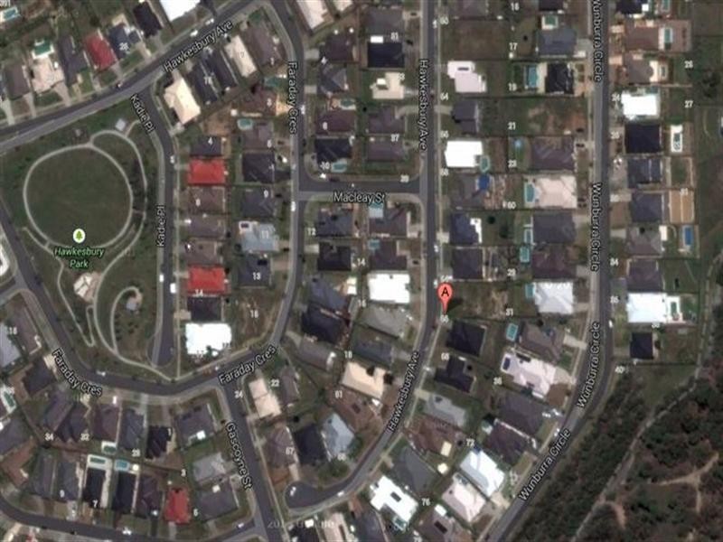 66 Hawkesbury Avenue, Pacific Pines QLD 4211