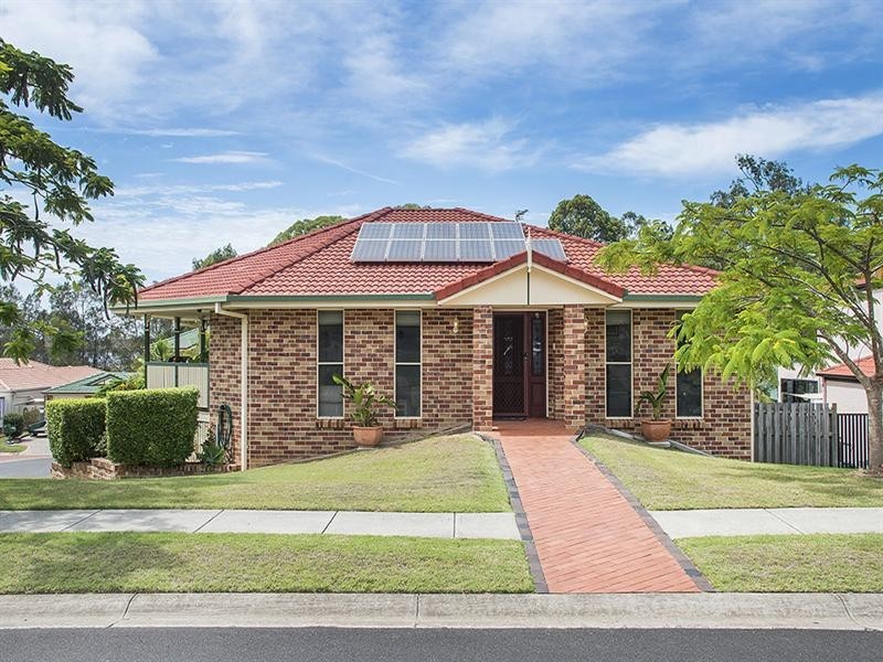 1 Yungaburra Place, Helensvale QLD 4212