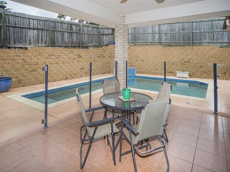 21 Freestone Drive, Upper Coomera QLD 4209