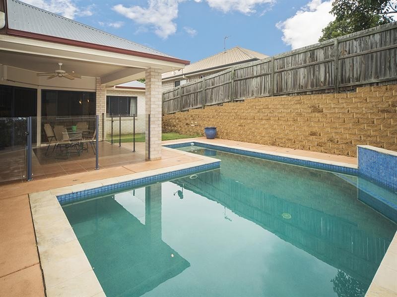 21 Freestone Drive, Upper Coomera QLD 4209