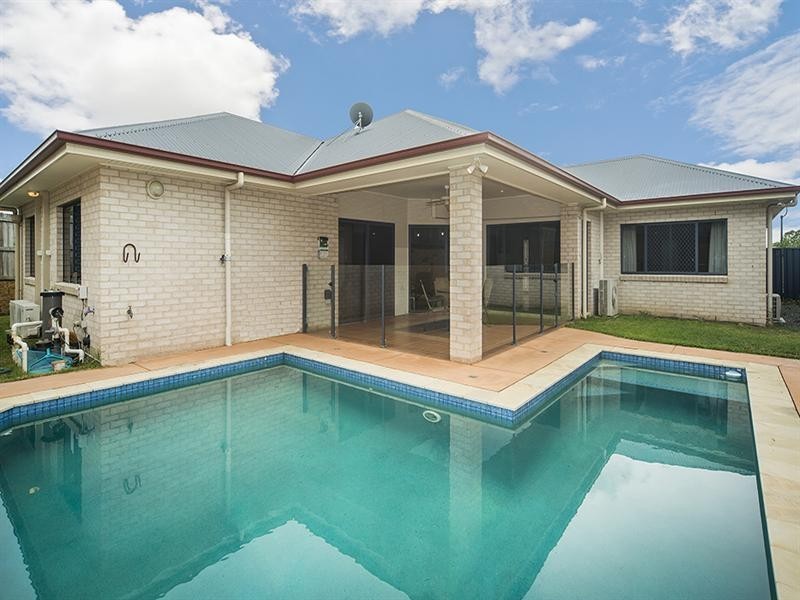 21 Freestone Drive, Upper Coomera QLD 4209