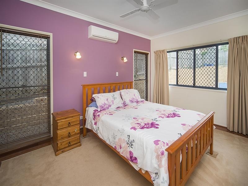 21 Freestone Drive, Upper Coomera QLD 4209