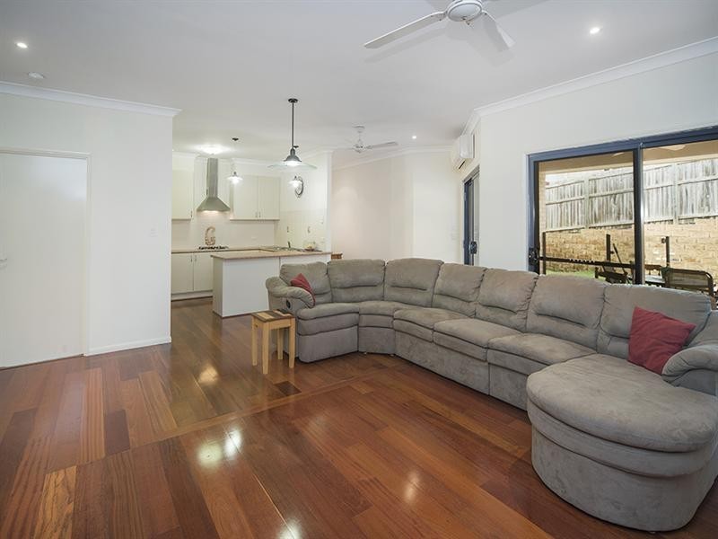 21 Freestone Drive, Upper Coomera QLD 4209