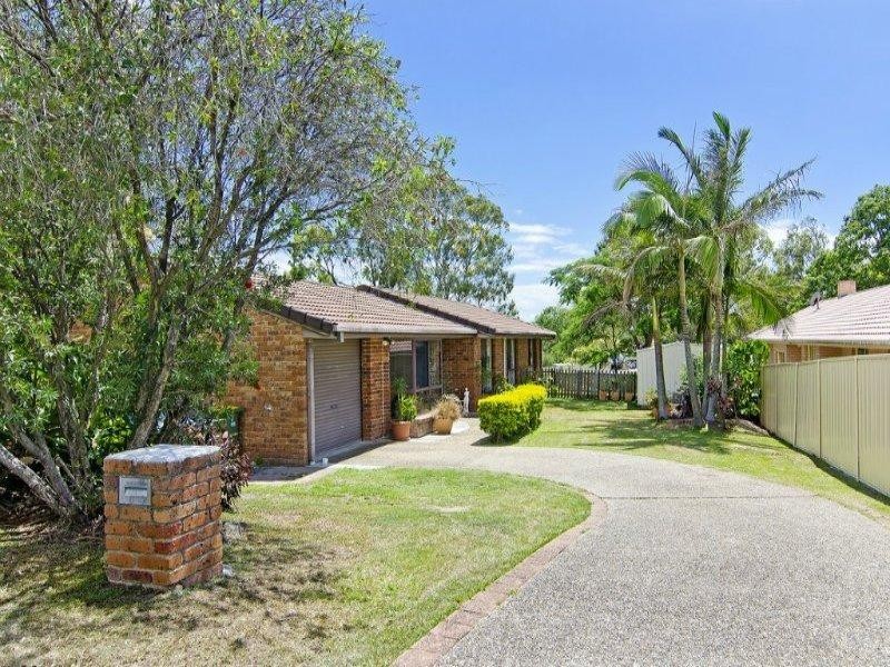 3 Otford Place, Helensvale QLD 4212