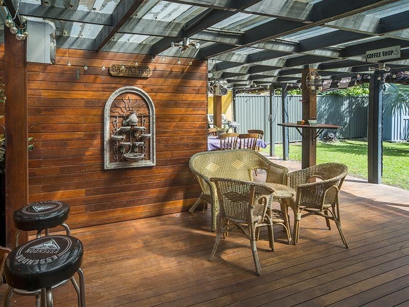 6 Wandilla Drive, Helensvale QLD 4212