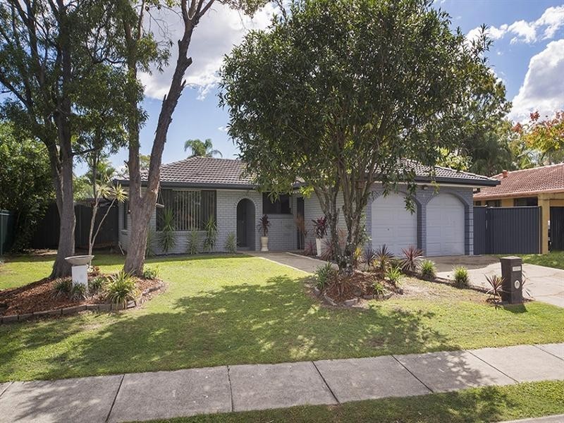 6 Wandilla Drive, Helensvale QLD 4212