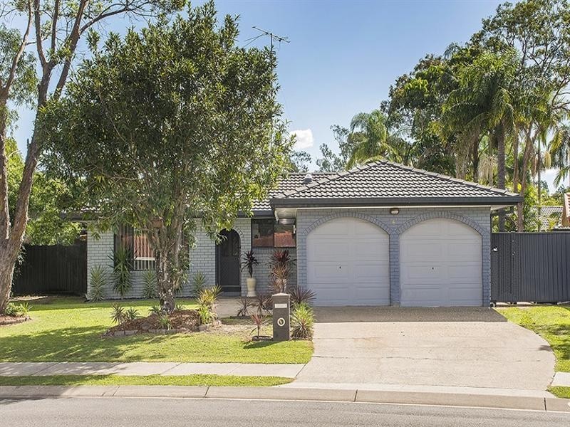 6 Wandilla Drive, Helensvale QLD 4212