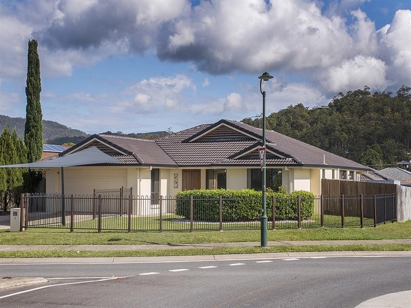 1 Jessica Drive, Upper Coomera QLD 4209