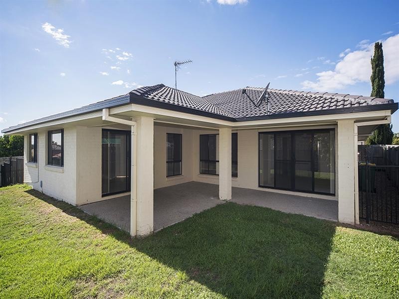 1 Jessica Drive, Upper Coomera QLD 4209