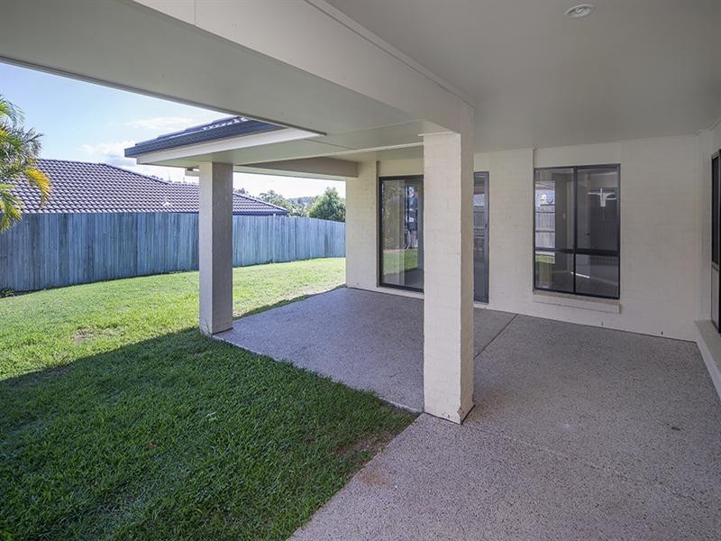 1 Jessica Drive, Upper Coomera QLD 4209