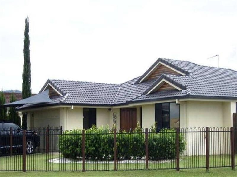 1 Jessica Drive, Upper Coomera QLD 4209