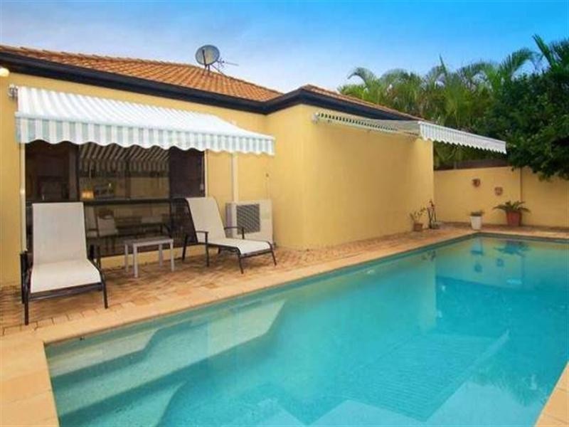 7 Wisemans Court, Helensvale QLD 4212