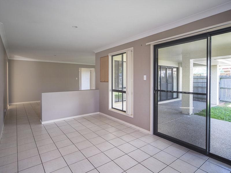 1 Jessica Drive, Upper Coomera QLD 4209