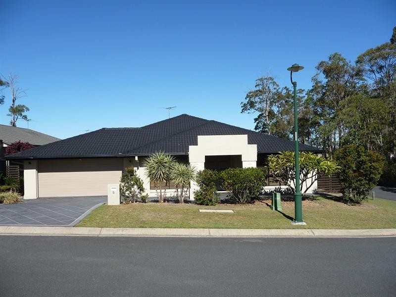 5 Fatima Place, Calamvale QLD 4116