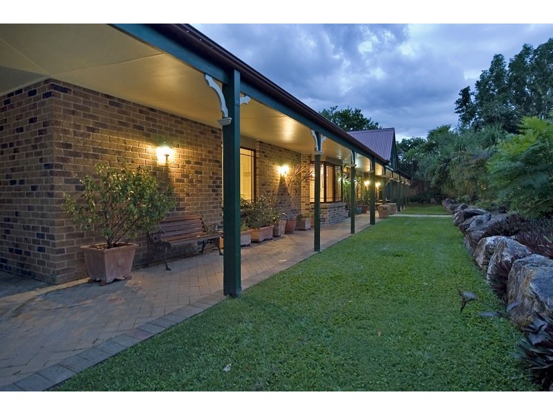 12 Hannaford Place, Helensvale QLD 4212