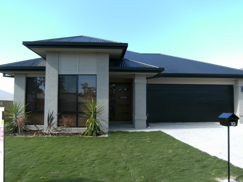 10 Penneshaw Crescent, Ormeau QLD 4208