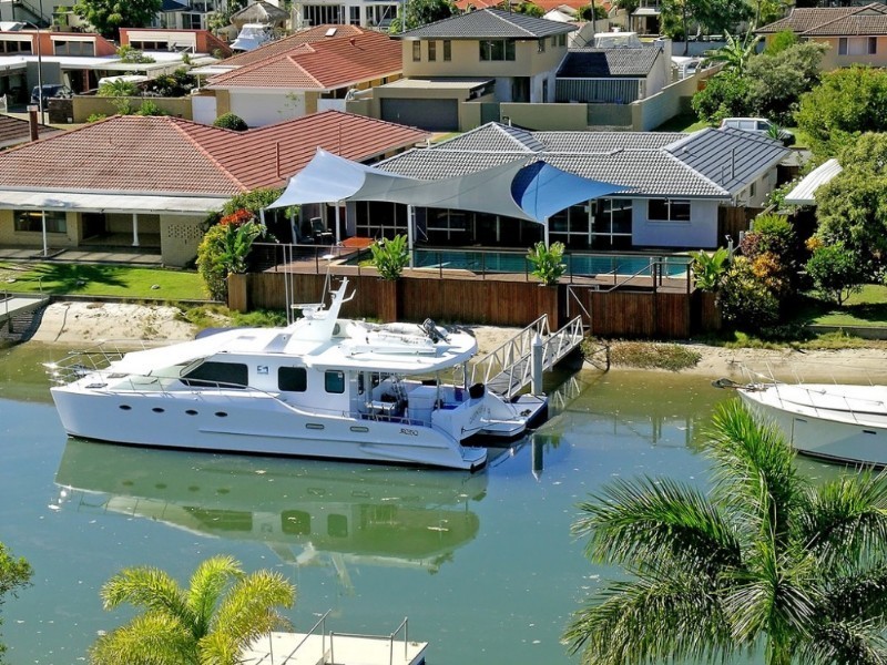 10 Drysdale Place, Paradise Point QLD 4216