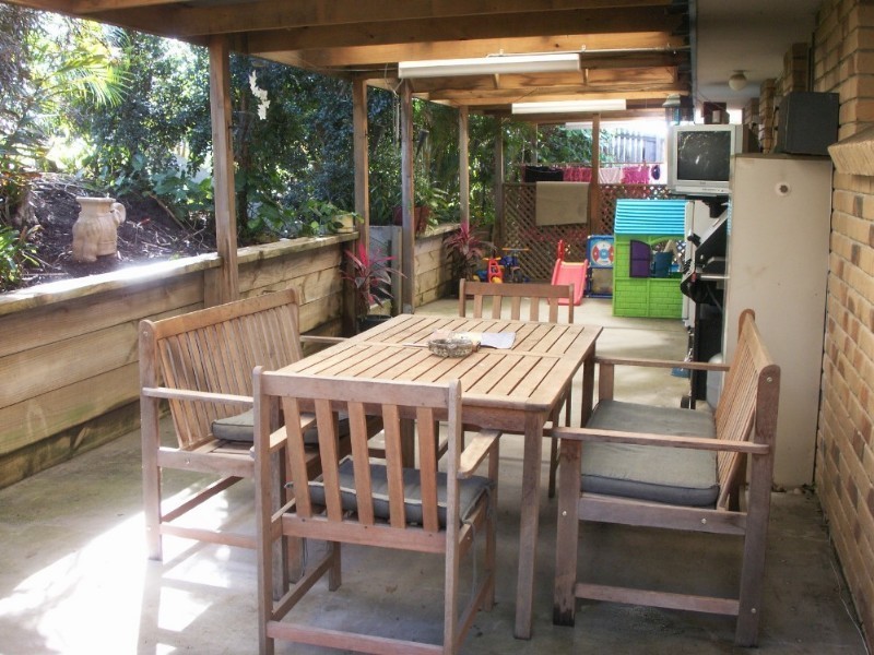 26 Allied Drive, Arundel QLD 4214