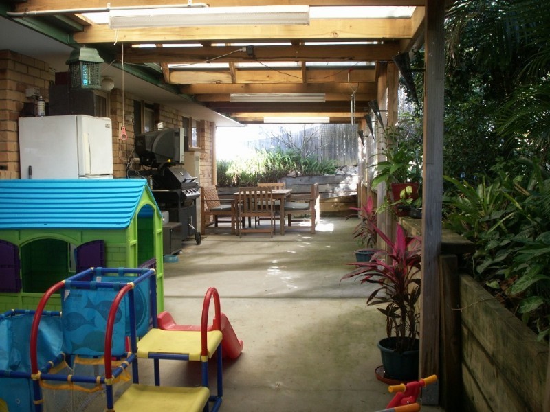 26 Allied Drive, Arundel QLD 4214