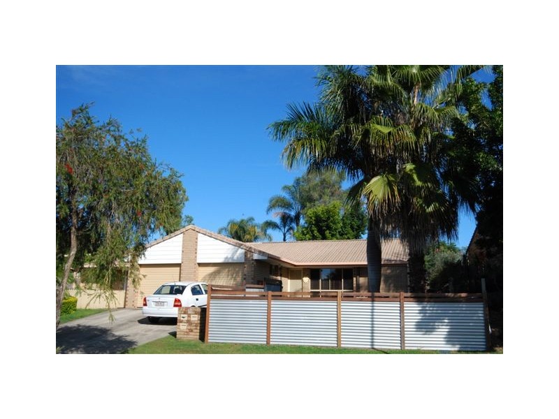 1/18 Artists Avenue, Oxenford QLD 4210