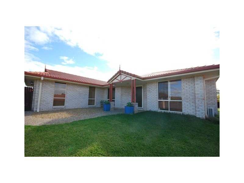 24 Pandora Crescent, Pacific Pines QLD 4211