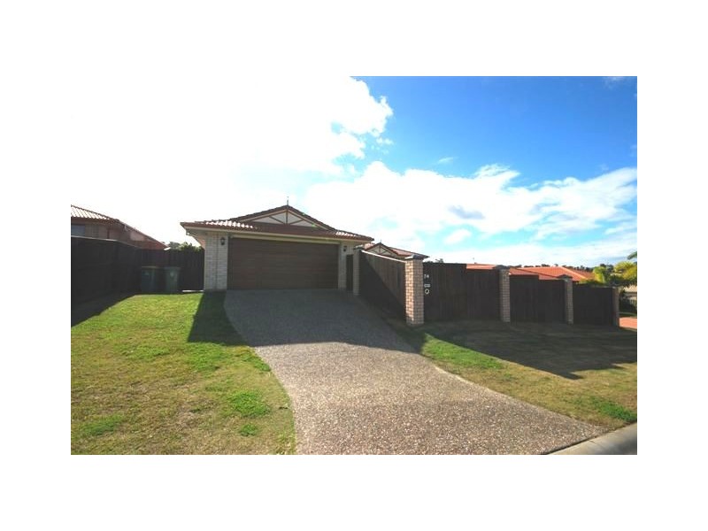 24 Pandora Crescent, Pacific Pines QLD 4211