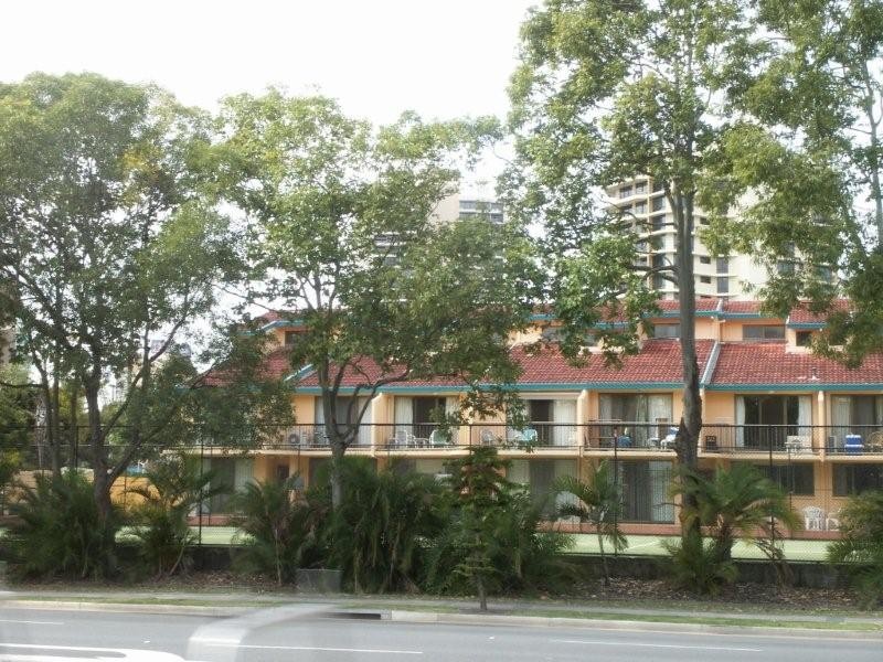 66/43 Enderley Avenue, Surfers Paradise QLD 4217