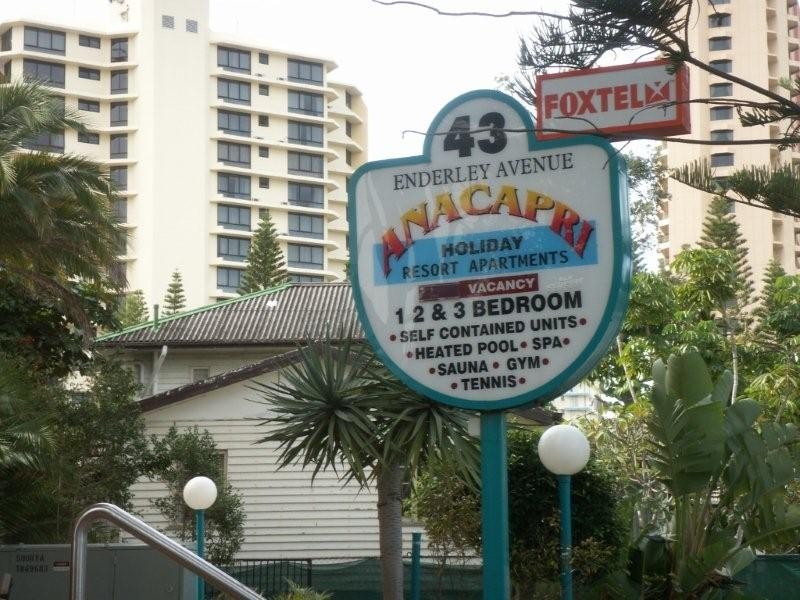 66/43 Enderley Avenue, Surfers Paradise QLD 4217