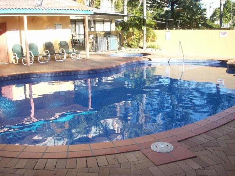 66/43 Enderley Avenue, Surfers Paradise QLD 4217