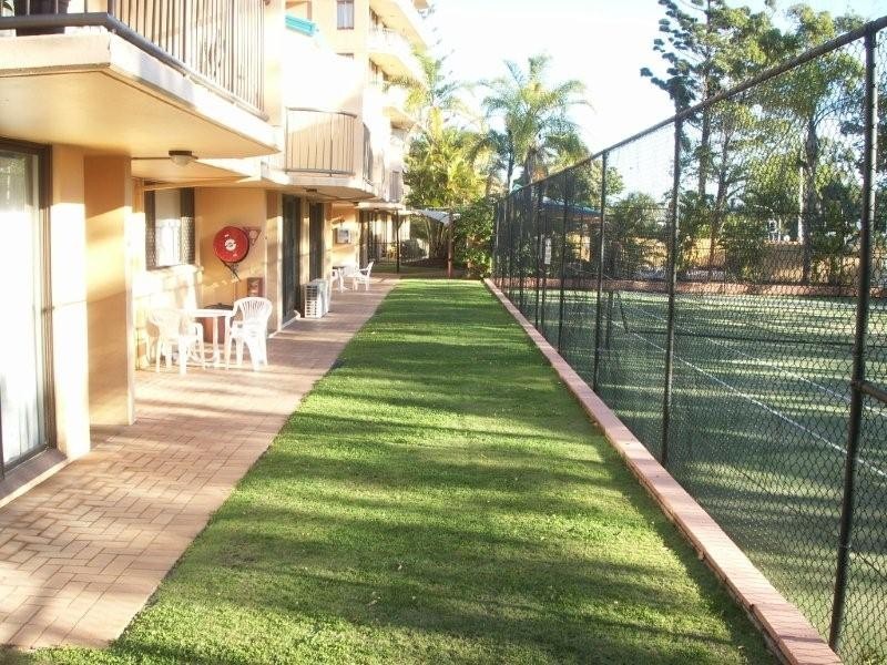 66/43 Enderley Avenue, Surfers Paradise QLD 4217