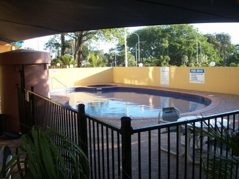 66/43 Enderley Avenue, Surfers Paradise QLD 4217