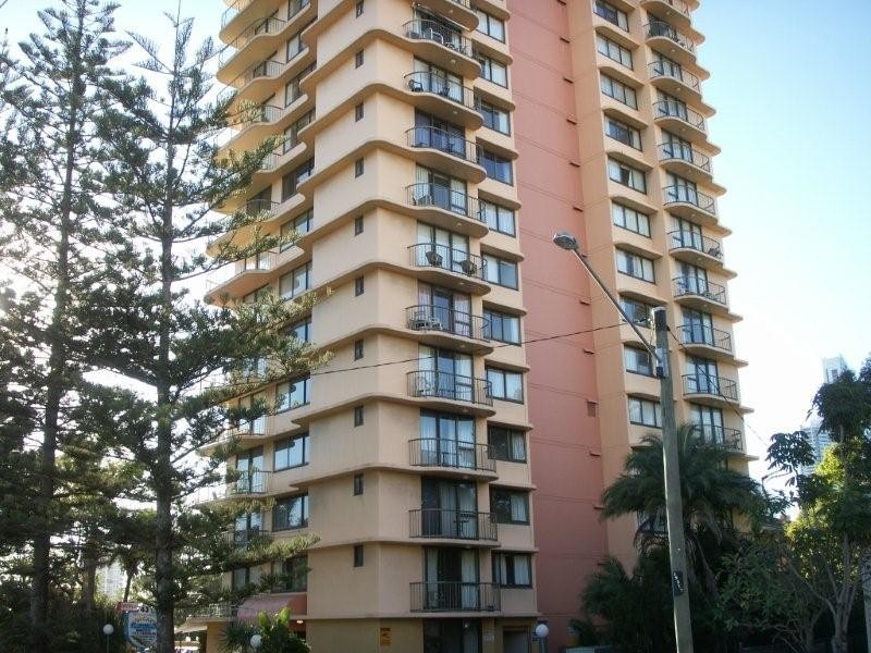66/43 Enderley Avenue, Surfers Paradise QLD 4217