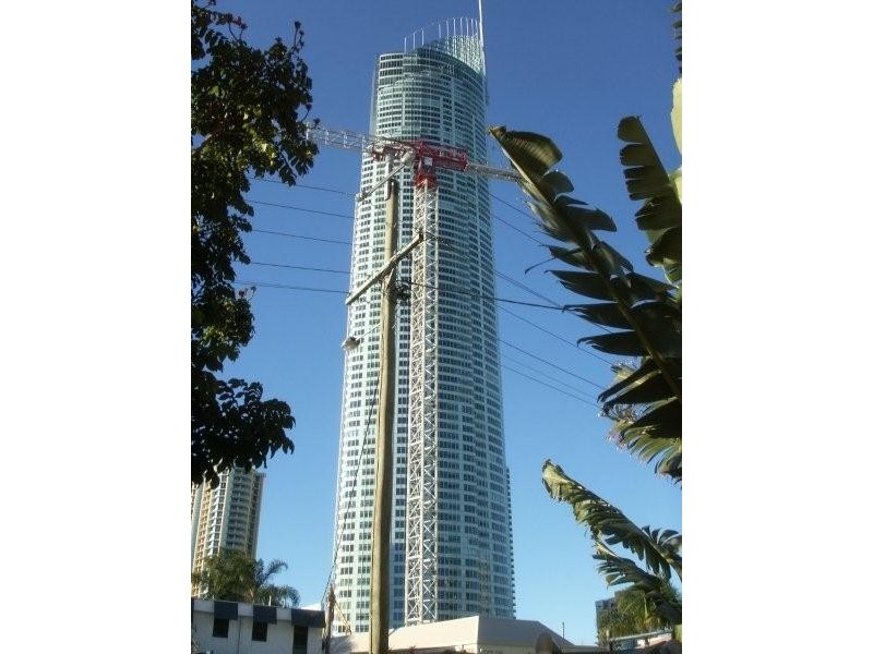 66/43 Enderley Avenue, Surfers Paradise QLD 4217