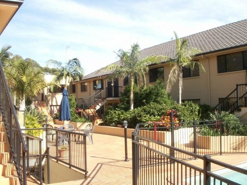 8/8 Tonga Place, Parkwood QLD 4214