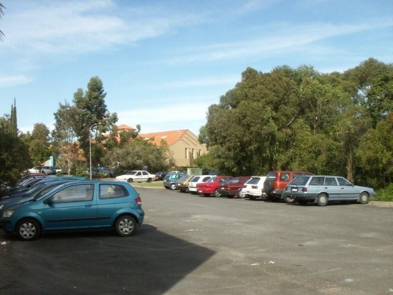 8/8 Tonga Place, Parkwood QLD 4214