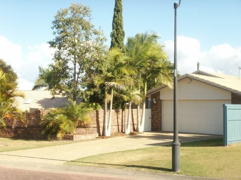12 Balranald Court, Helensvale QLD 4212