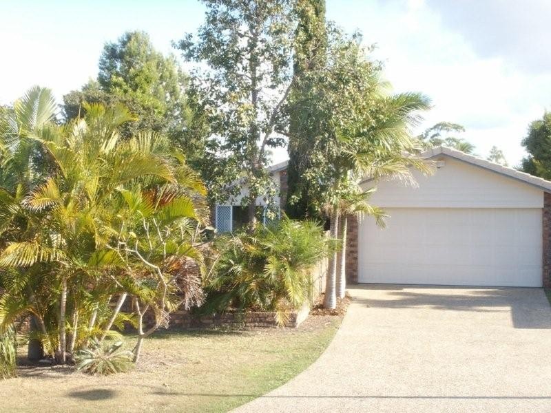 12 Balranald Court, Helensvale QLD 4212