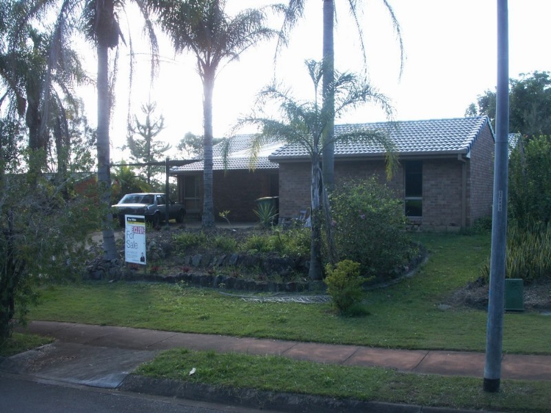 7 Universal Street, Oxenford QLD 4210