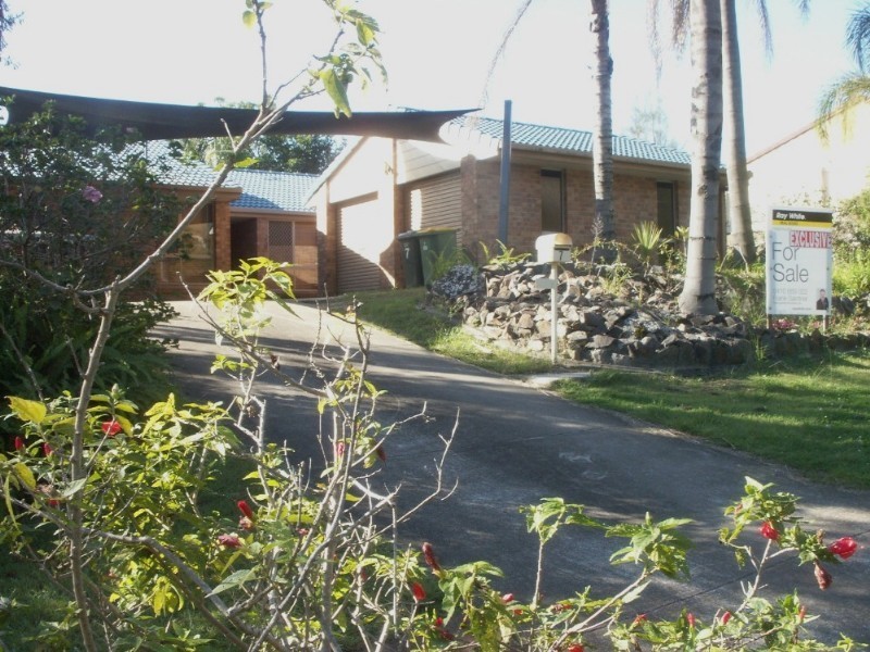 7 Universal Street, Oxenford QLD 4210