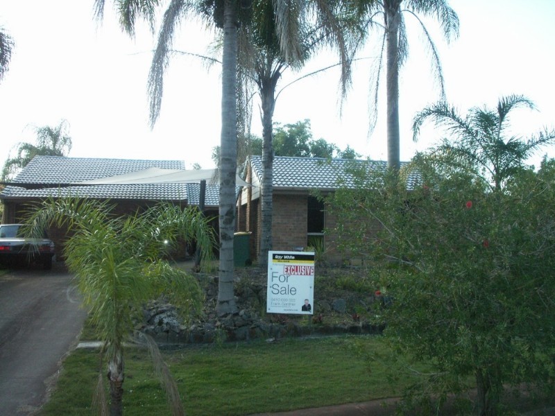 7 Universal Street, Oxenford QLD 4210