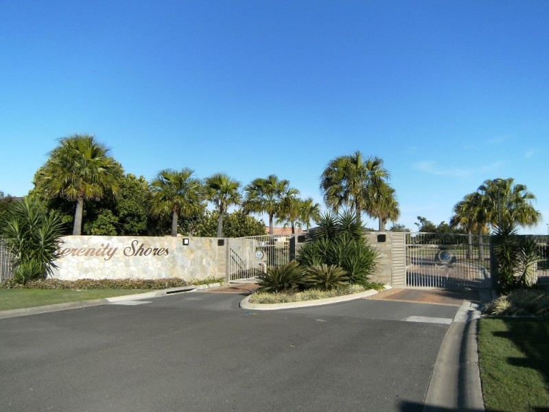 3 Edgewater Place, Helensvale QLD 4212