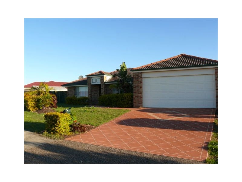 35 Palmerston Drive, Oxenford QLD 4210