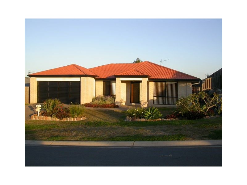 Pacific Pines QLD 4211