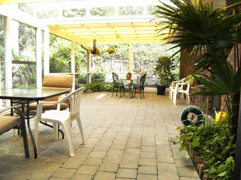 12 Wilmot Place, Helensvale QLD 4212