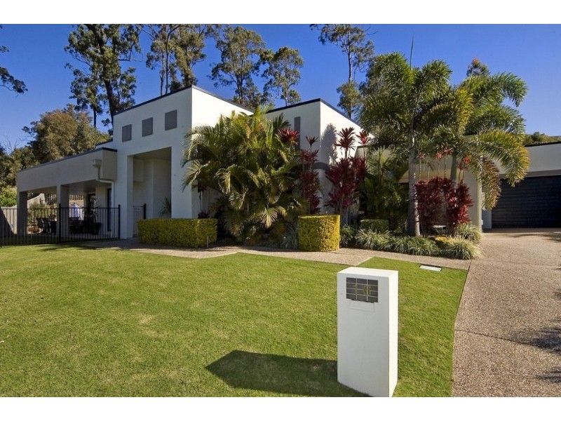 16 Fitzgerald Close, Maudsland QLD 4210