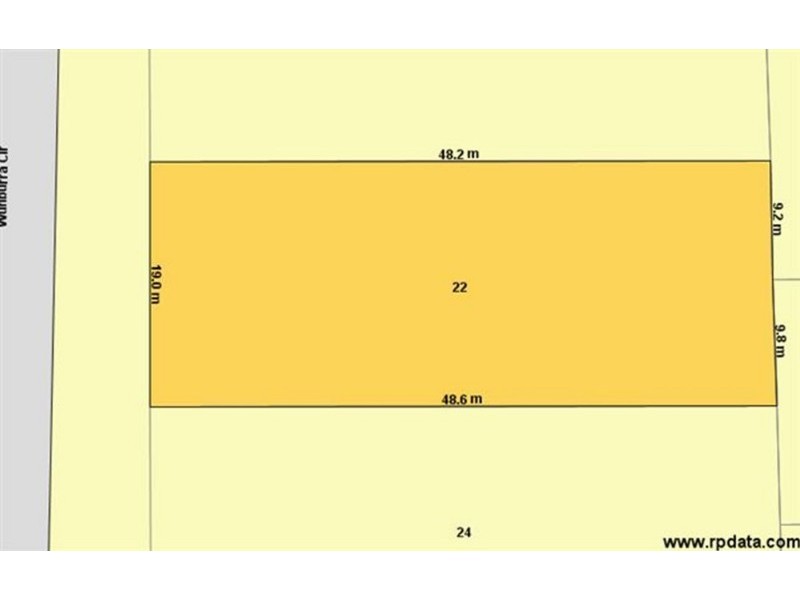 22 Wunburra Circuit, Pacific Pines QLD 4211