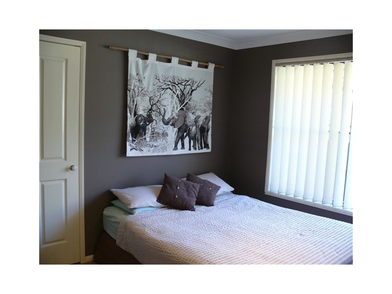 110 Serafina Drive, Helensvale QLD 4212