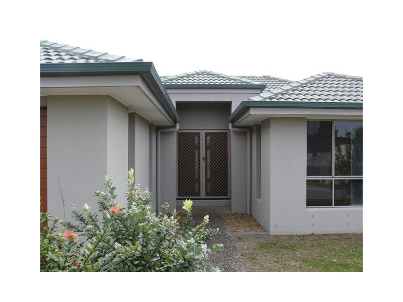 7 Glenridge Street, Upper Coomera QLD 4209
